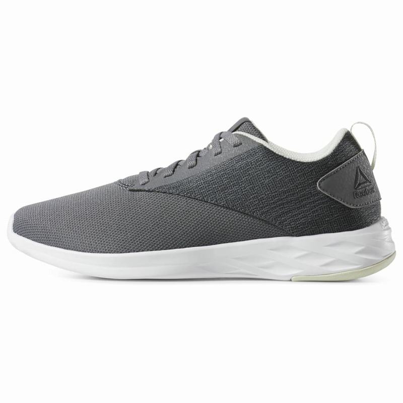 Reebok Astroride Soul 2 Turisticka Obuv Damske - Siva/Biele KC6846OU